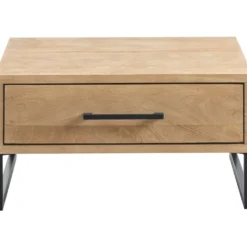 Salontafel Piastra 64x64 cm