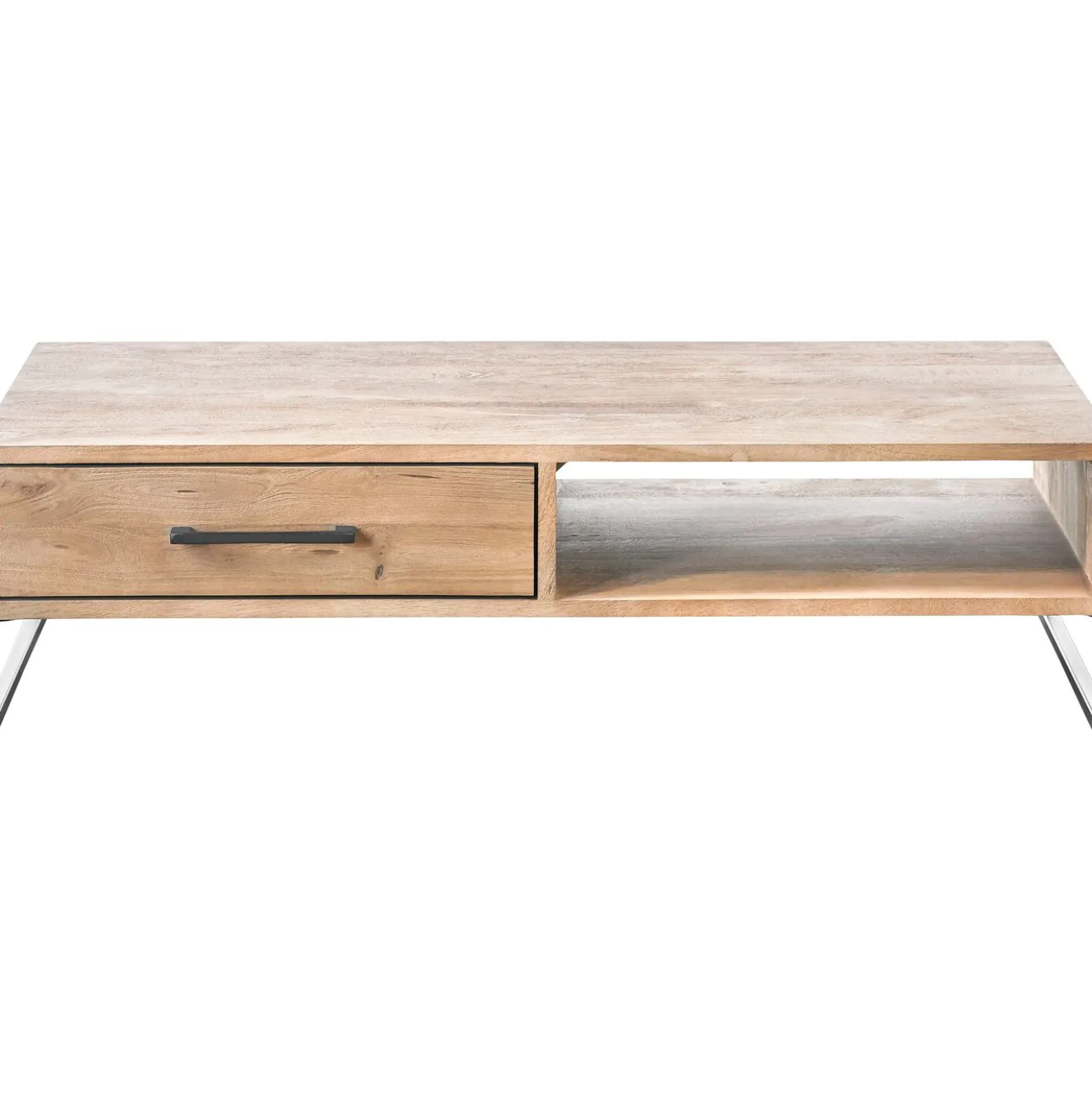 Salontafel Piastra 126x64 cm
