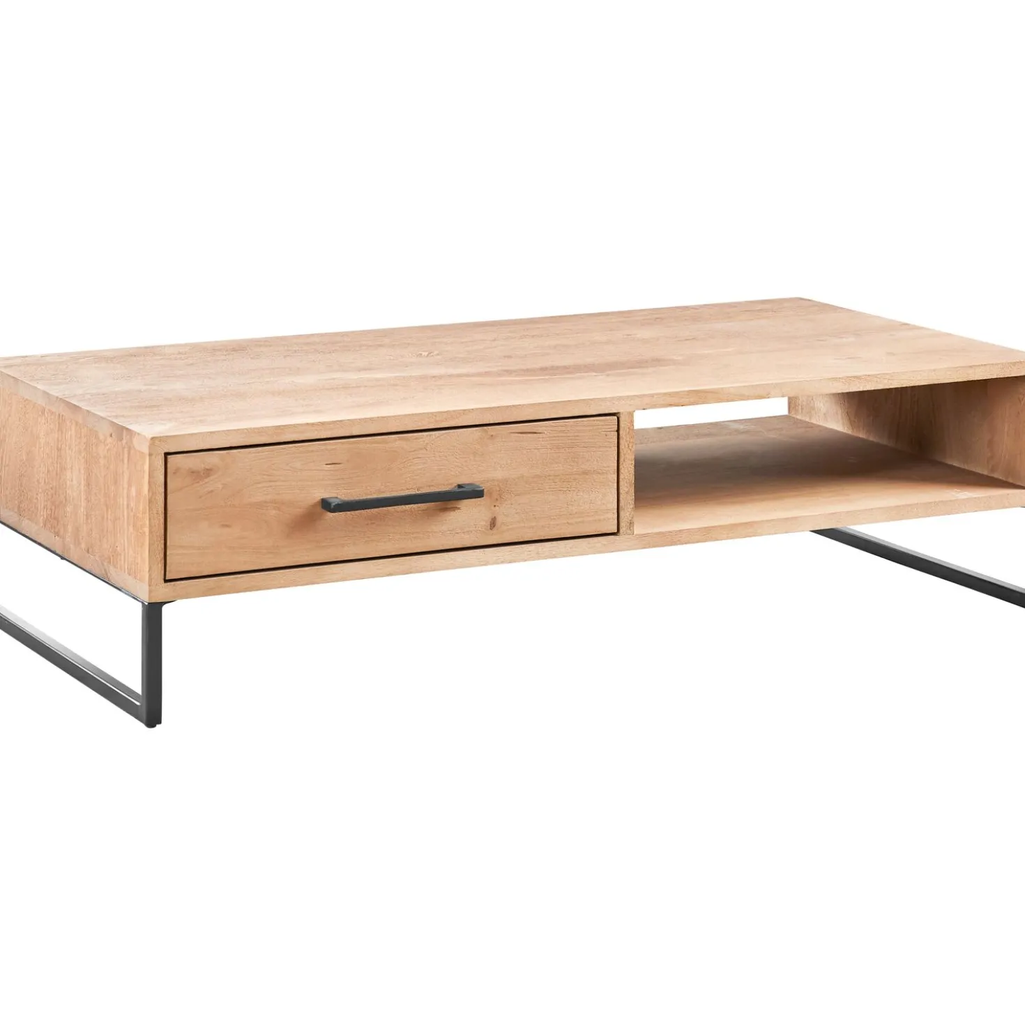 Salontafel Piastra 126x64 cm