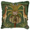 Sierkussen Antrona 45x45 cm giraffen
