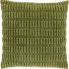 Sierkussen Antrona 45x45cm groen