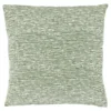 Sierkussen Baschi 45x45cm groen