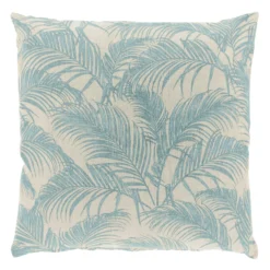 Sierkussen Canosa Blauw