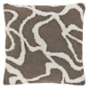 Sierkussen Canosa Taupe