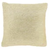 Sierkussen Canosa 45x45cm goud