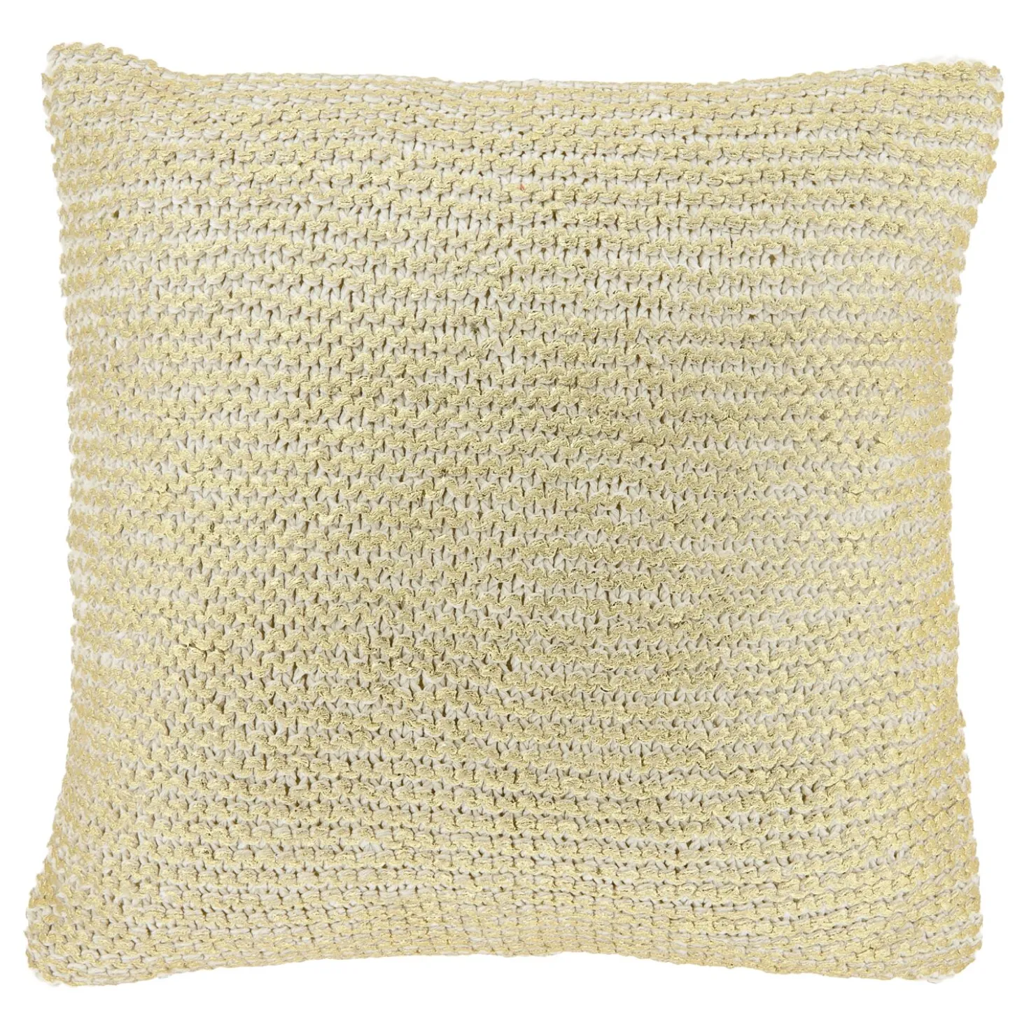 Sierkussen Canosa 45x45cm goud