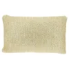 Sierkussen Canosa 30x50cm goud