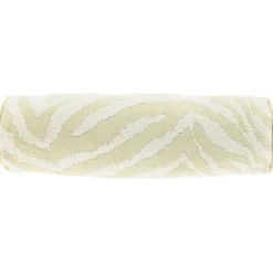 Sierkussen Foglia 15x45cm rol naturel