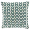 Sierkussen Follo Blauw