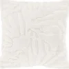 Sierkussen Isorno 45x45cm wit