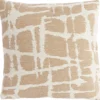 Sierkussen Mannu Beige
