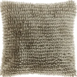 Sierkussen Mantua 45x45 chateau grijs