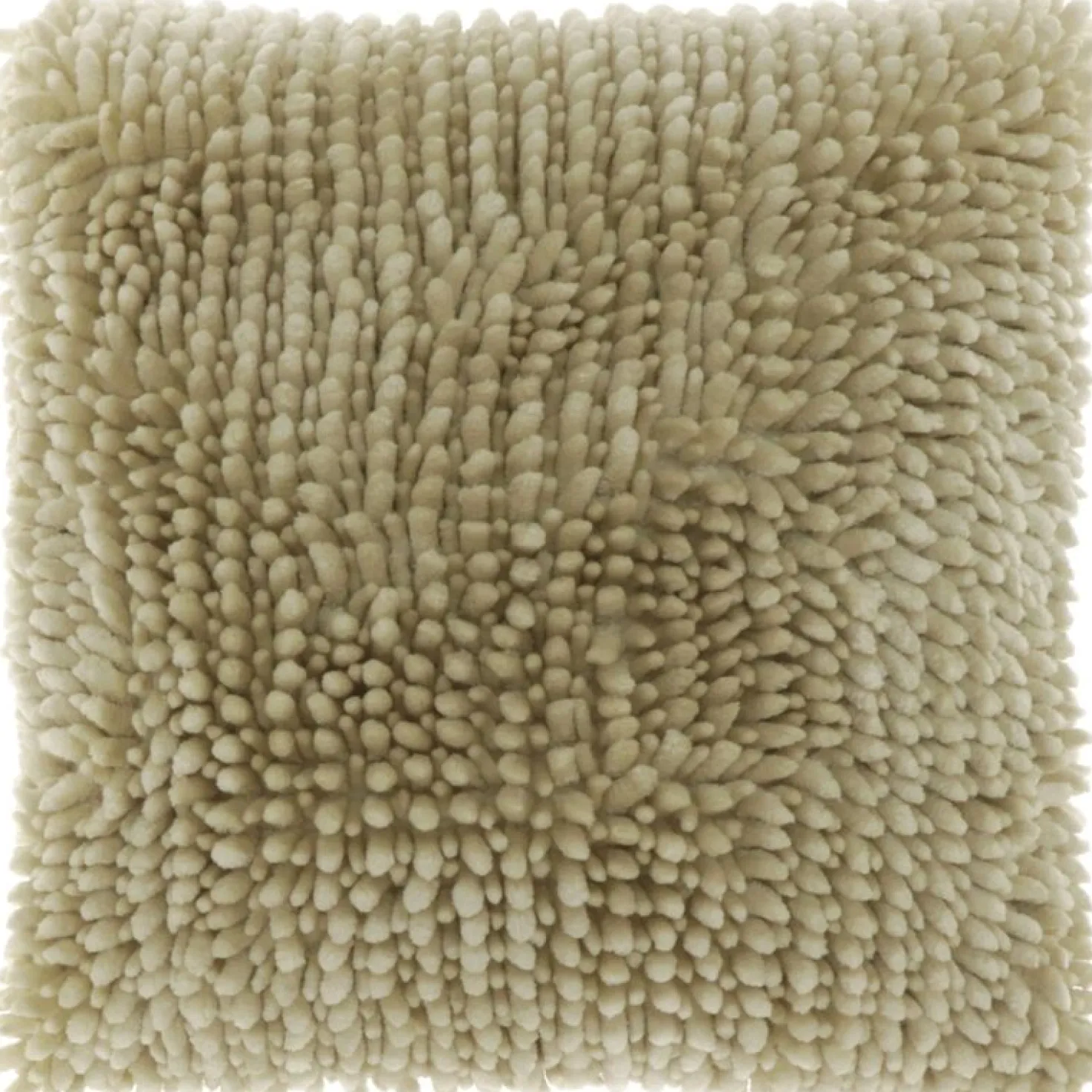 Sierkussen Mantua 45x45 dove wit