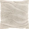 Sierkussen Muralto 45x45cm wit