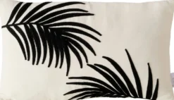 Sierkussen Predore Palm