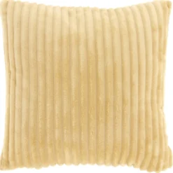 Sierkussen Sagno 45x45cm latte