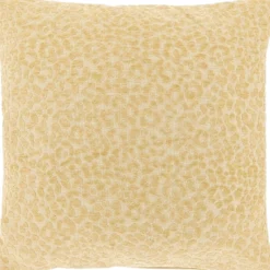 Sierkussen Savuto 45x45cm beige