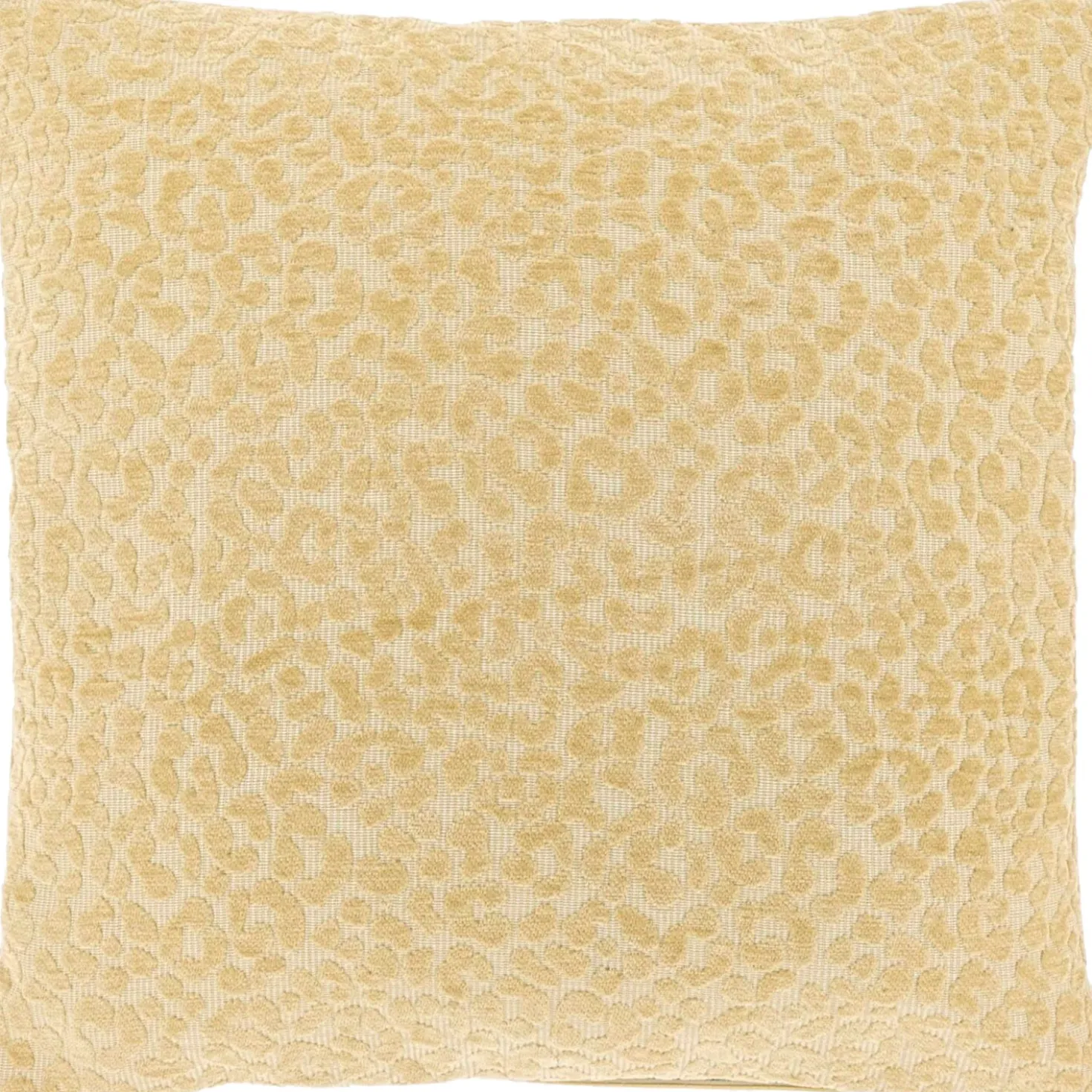 Sierkussen Savuto 45x45cm beige