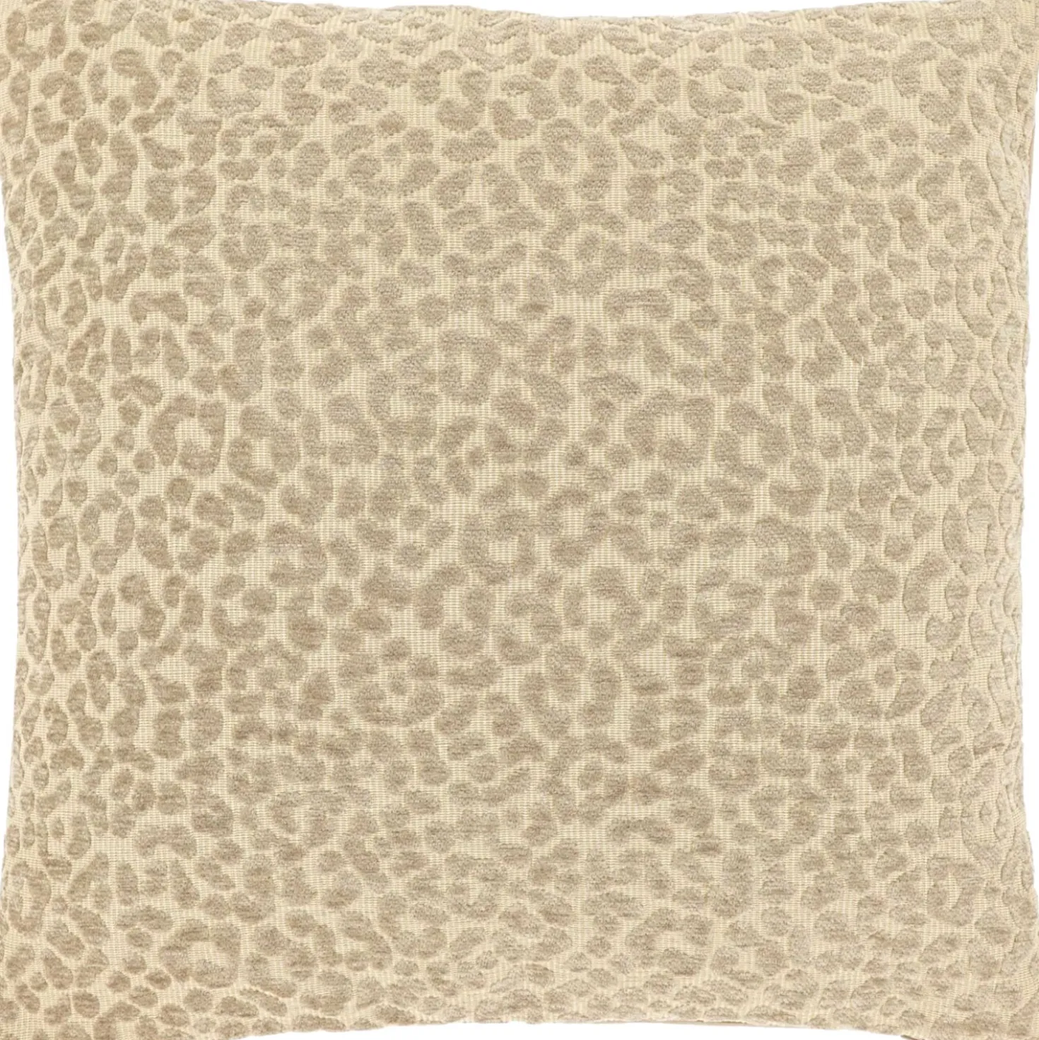 Sierkussen Savuto 45x45cm grijs