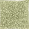 Sierkussen Savuto 45x45cm lichtgroen