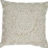 Sierkussen Tasuulo Beige