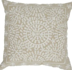 Sierkussen Tasuulo Beige