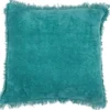 Sierkussen Tasuulo Blauw