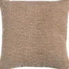 Sierkussen Uniti Taupe