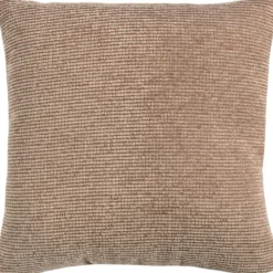 Sierkussen Uniti Taupe