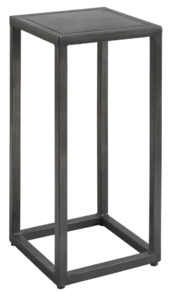 Sokkel CARPINO H63 metaal