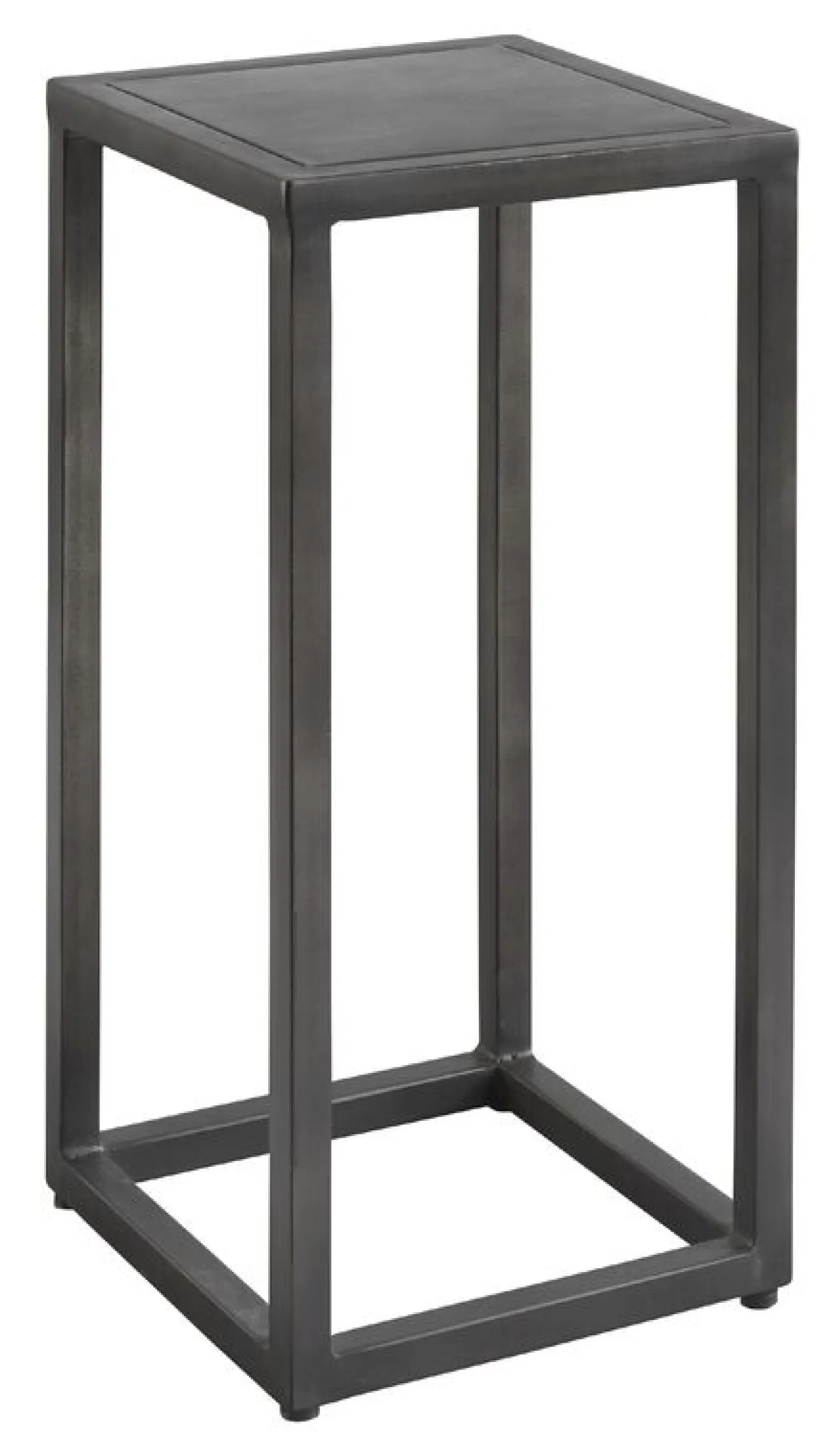 Sokkel CARPINO H63 metaal