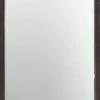 Spiegel Carpino Metaal 120x40 cm