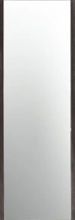 Spiegel Carpino Metaal 120x40 cm