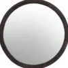 Spiegel Carpino Rond 40 cm metaal