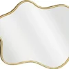 Spiegel Procida Goud large flow