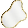 Spiegel Procida Goud small