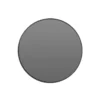 Spiegel Sabella Smoke glas rond 50cm
