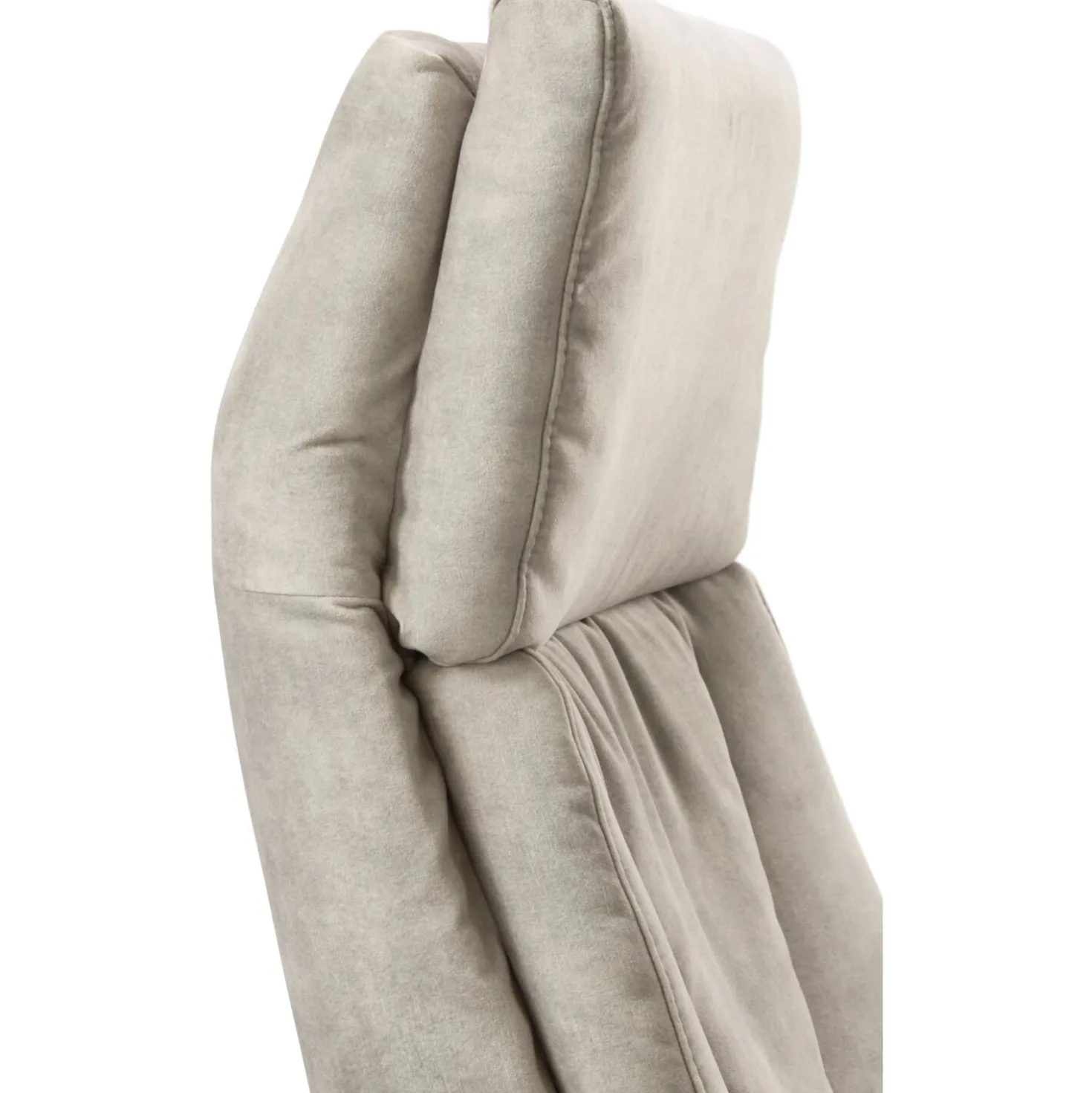 Sta-op-stoel Initio Met accu medium beige