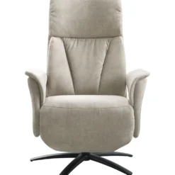 Sta-op-stoel Initio Met accu medium beige