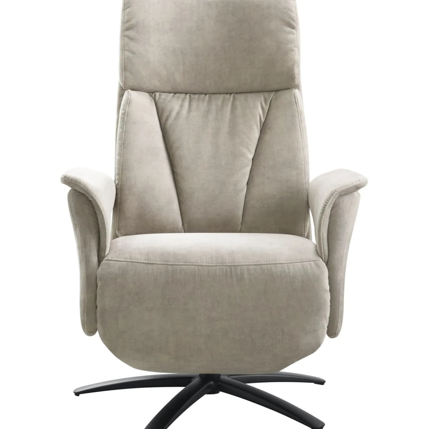 Sta-op-stoel Initio Met accu medium beige