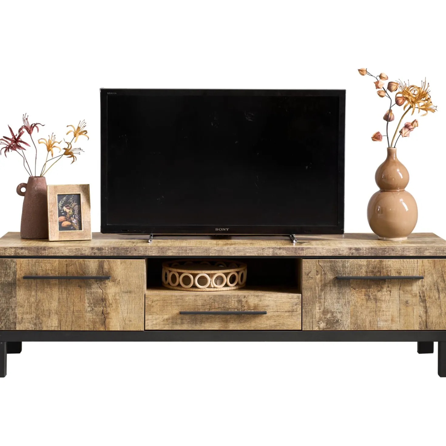 TV-meubel Atrio 48x173x45 cm ov