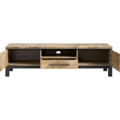 TV-meubel Atrio 48x173x45 cm ov