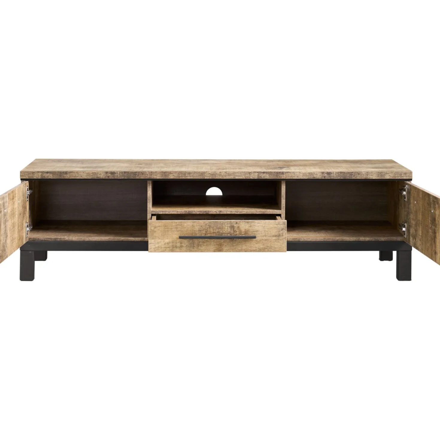 TV-meubel Atrio 48x173x45 cm ov