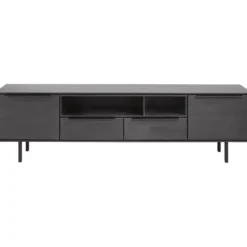 TV-meubel Nero (180 cm) noir decor