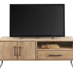 TV-meubel Piastra 126 cm
