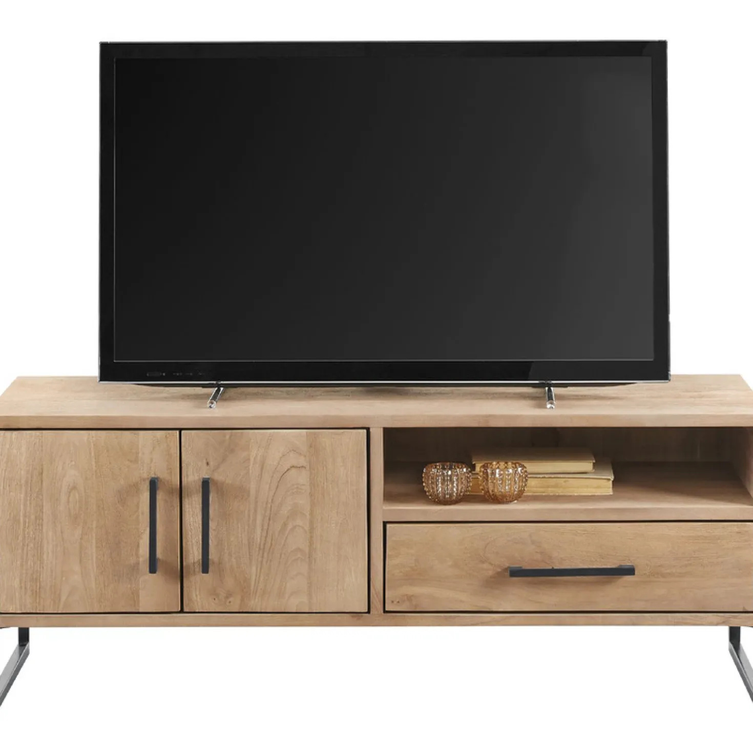 TV-meubel Piastra 126 cm