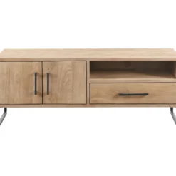 TV-meubel Piastra 126 cm