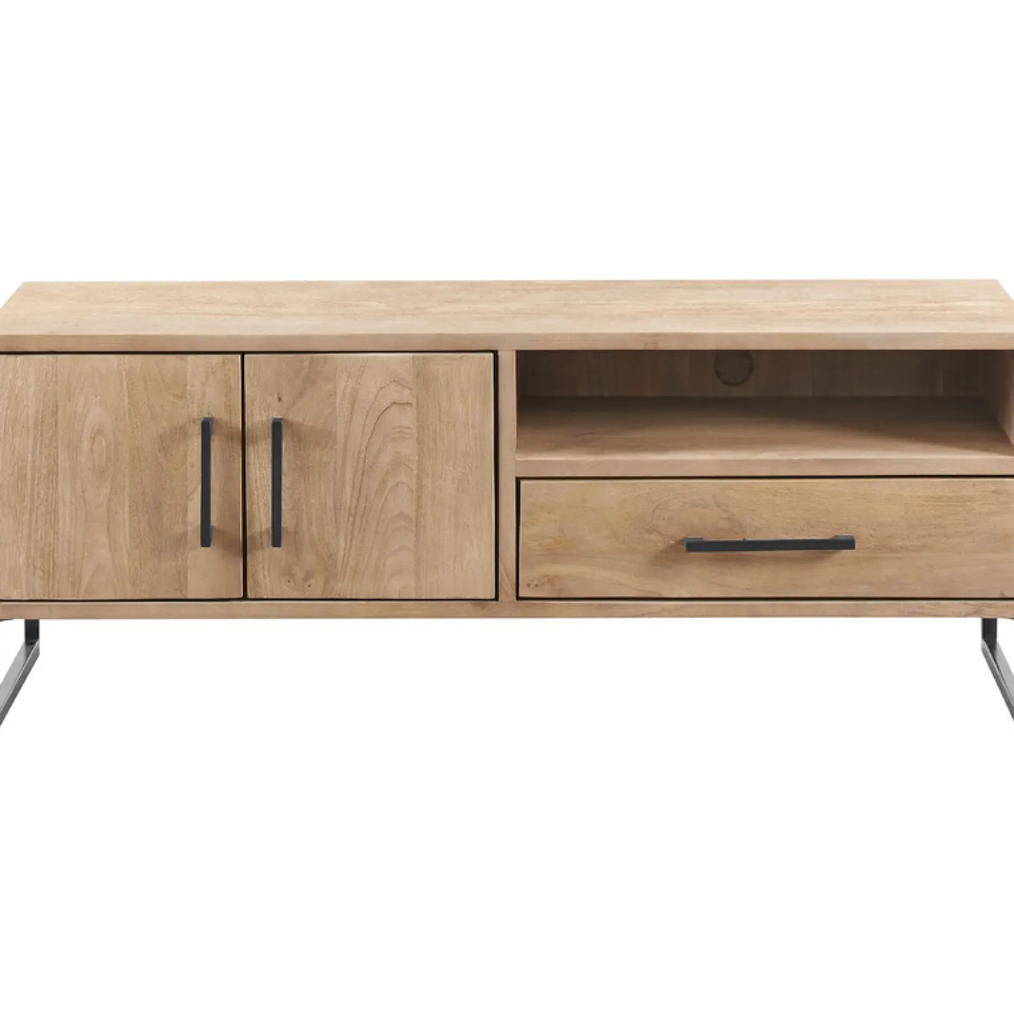 TV-meubel Piastra 126 cm