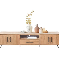 TV-meubel Piastra 188 cm