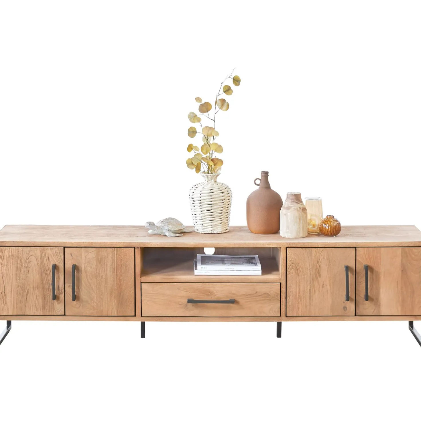 TV-meubel Piastra 188 cm